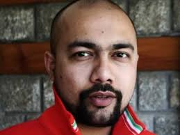 Contract hires Manoj Jacob as ECD