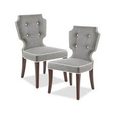 Madison Park Francis Dining Chair 2 Piece Set Kohls Dining Chairs Dining Chair Upholstery Upholstered Dining Chairs