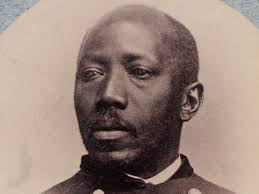 Martin Robison Delany