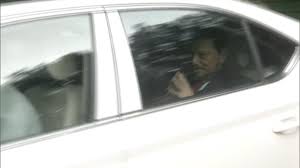 President ram nath kovind will administer the oath of office to justice sharad. Ani On Twitter Delhi Justice Sa Bobde Leaves For Rashtrapati Bhawan He Will Take Over As Chief Justice Of India Today President Ram Nath Kovind To Administer Him The Oath Of Office