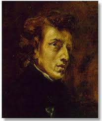 RORATE CÆLI: Fryderyk Chopin: "His Edifying Death" by Don Pietro Leone