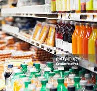 1,729 Supermarket Shelf Fridge Stock Photos, High-Res ...
