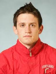 Paul LeBlanc Wins Five Matches at Binghamton to Become Cortland Win Leader 