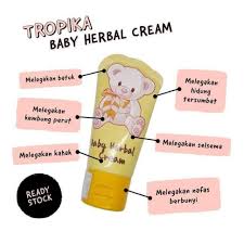 Jika bayi anda masih kecil dan bahagia, tersenyum, mendekut, makan, dan tidur normal, maka masalahnya kemungkinan besar hanya hidung tersumbat. Baby Herbal Cream Tropika Krim Herbal Bayi Tropika Bayi Kembung Hidung Sumbat Batuk Selsema Flu Minyak Telon Anak Kecil Shopee Malaysia