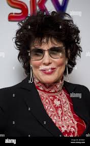 Television ruby hi-res stock photography and images