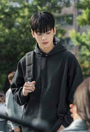 Rich Man Jung Jaehyun Cha Eun Woo Eun Woo Astro Cha Eun Woo Astro