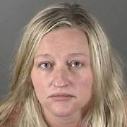 Mom charged with killing baby 'heard voices,' complaint says