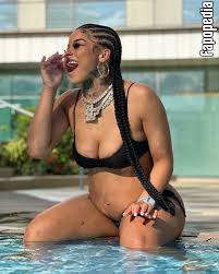 Jaden newman nua - Nudes photos