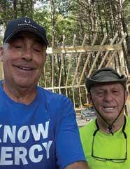 The Crusader Chronicle