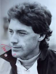 New in the collection (all signed): Graham Hill (quick one, but it is  real), Vittorio Brambilla, Carlos Pace, Tom Pryce and Patrick Depailler.  thx Eric!