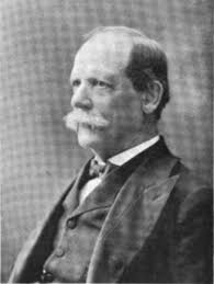 Leonard Woolsey Bacon