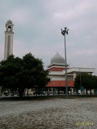 Kita coba kupas asal usul nama siaga, penggalang, penegak, dan pandega,. Masjid Kampung Tok Jembal Wikiwand