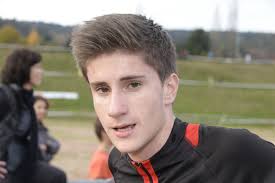 UNSS. UNSS : les images et les résultats du cross départemental à  Saint-Nabord