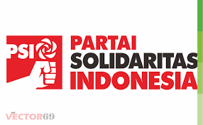 Logo partai pdip format cdr partai solidaritas indonesia mempunyai lambang segi empat merah dengan gambar kepalan tangan yang mengenggam bunga mawar berwarna putih dan bertuliskan psi. Logo Partai Psi Vector Nusagates
