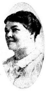 Florence Maude Ewart