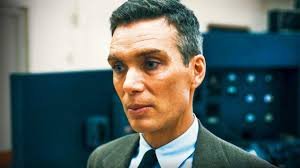 That “Oppenheimer” was not mostly about the poignancy of the man & the  physics is ludicrous