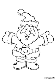 Coloriage en ligne pere noel download coloriage en ligne gratuit. Coloriage Pere Noel Rire Dessin Pere Noel A Imprimer