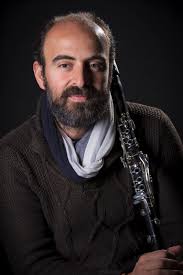 CLASSICAL MOVEMENTS NAMES KINAN AZMEH INAUGURAL COMPOSER-in-RESIDENCE