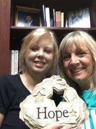 Witnessing to Others Along Our Way — Tim's Gift, Inc.