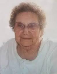 Dorothy Pauline Rosenberg