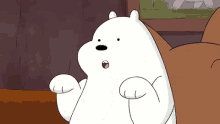 Ice bear pfp coupon : Ice Bear Gifs Tenor