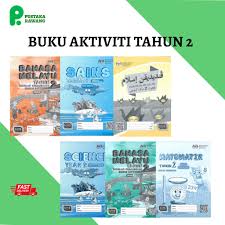 Buku aktiviti bina ayat tahun 2 jawapan. Buy Buku Aktiviti Tahun 2 Seetracker Malaysia