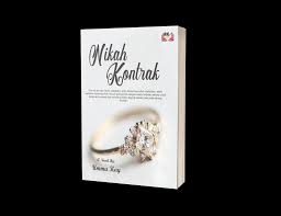 Nikah Kontrak Ummu Kay Ae Publishing Penerbit Indie Terbaik