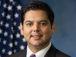Congressman Raul Ruiz Glides To November Runoff