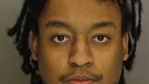 US Marshals Fugitive Task Force arrests York shooting suspect in Red Lion