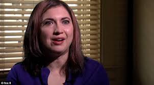 Meredith Diaz tells how she discovered her husband Keith Charles was  already married