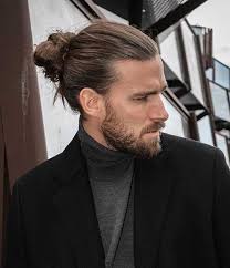 Having long hair comes with the responsibility of maintaining it. 60 Awesome Long Hairstyles For Men 2021 Gallery Hairmanz