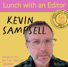 Kevin Sampsell (@kevinsampsell) • Instagram photos and videos