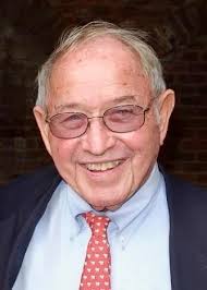 Ralph Carlton Obituary