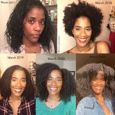 It's not too early to start thinking about good transition styles for the months ahead. Transitioning To Natural Hair Growing Out Your Relaxer