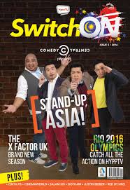 Please download one of our supported browsers. Switch On Issue 5 Backdated By Switch On Magazine Issuu