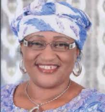 She resigned as the minister of women affairs of nigeria on july 27, 2018. Aisha Alhassan Just Because He Is Involved The Sun Nigeria