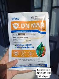 DN Man 68WG