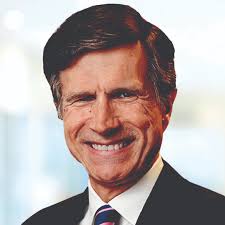 Robert O. Blake, Jr.