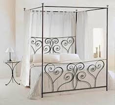 Achetez votre lit en fer forgé ou lit en métal pas cher sur meubelium.be, le plus grand choix en ligne de lits adultes facile d'entretien, les lits en fer forgé et métal symbolisent la solidité et le raffinement. Utkozes Magyarazat Szakacs Lit Fer Amazon Cbpconstructorsllc Com