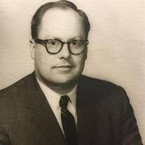 Hulon O. Warlick, III Obituary