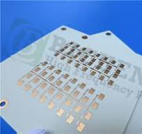 Rogers RO4730 High Frequency PCB 30mil DK3.0 With Immersion Gold