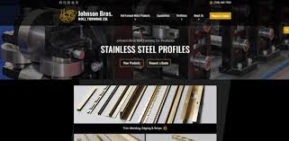 Manufacturer rep network, llc 28 east drive honeoye falls, ny 14472 mobile version Illinois Aluminum Extrusions