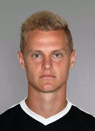 2021 Men's Soccer Roster