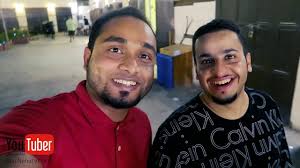 جولة مع بطل شباب البومب عامر فيصل العيسى Youtube