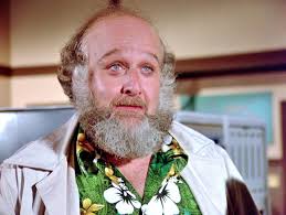 Victor Buono was thirty-nine when he starred in the "Man from Atlantis"  pilot movie as the villainous Mr. Schubert in 1977.