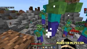 We have a variety of uhc gamemodes that are enjoyable for everyone. Uhc Zombiesiege Map Maps For Minecraft Pe