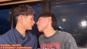 JoyKimForYou - Leaked OnlyFans Photo 1