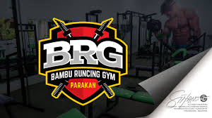 Brg Bambu Runcing Gym 2016