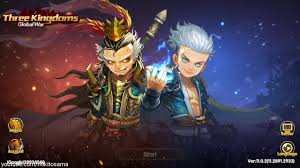 What if ned stark wasn't executed at the great sept of baelor? Three Kingdoms Global War Gameplay Android Ios Youtube