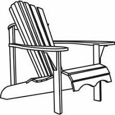 directors chair clipart clipart panda free clipart images art chair adirondack chair muskoka chair